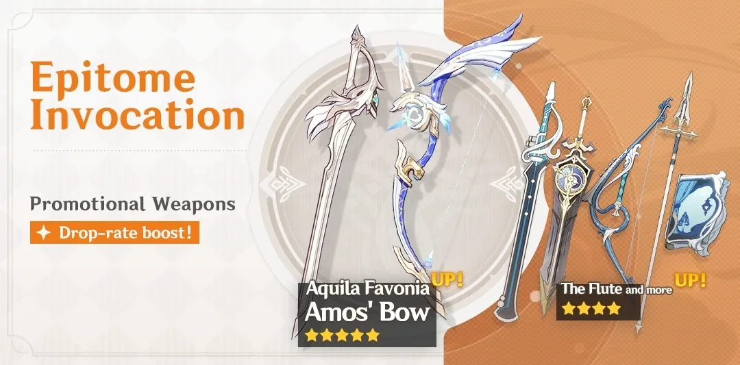 Epitome Invocation