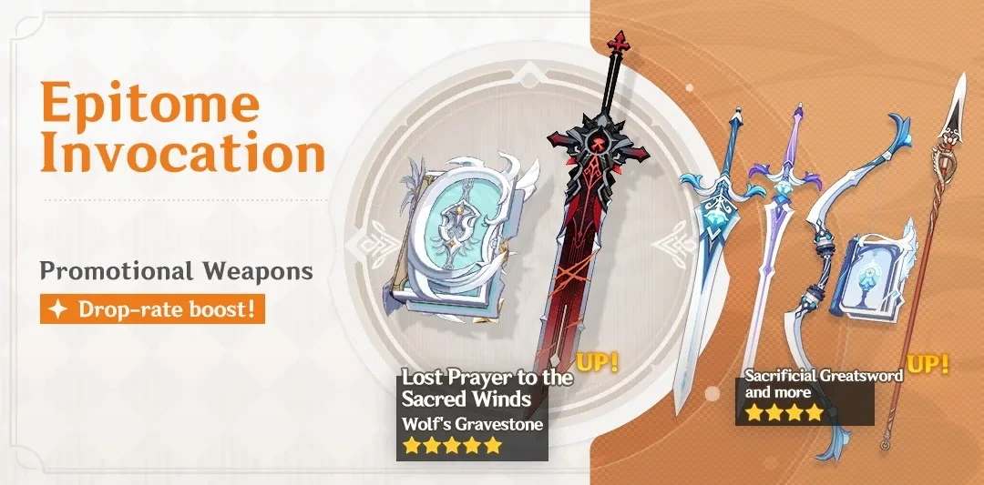Epitome Invocation