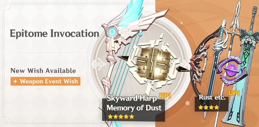 Epitome Invocation