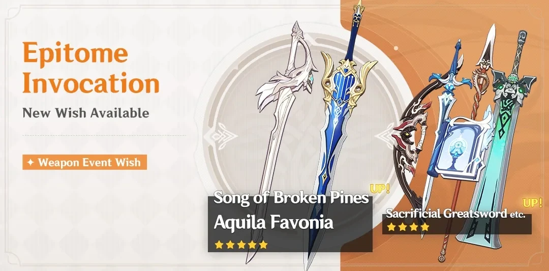 Epitome Invocation