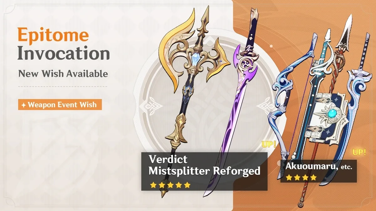 Epitome Invocation
