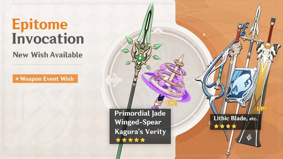 Epitome Invocation