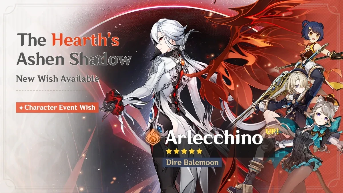 The Hearth's Ashen Shadow