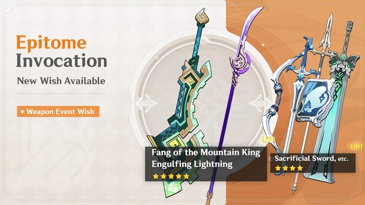 Epitome Invocation
