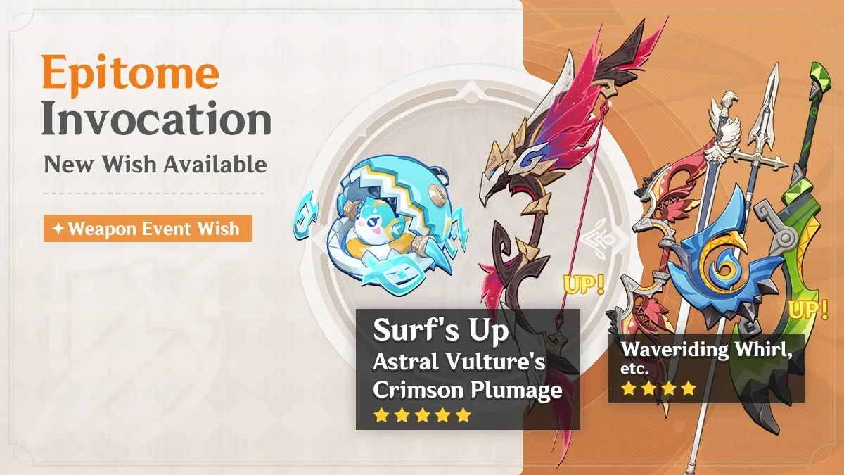 Epitome Invocation