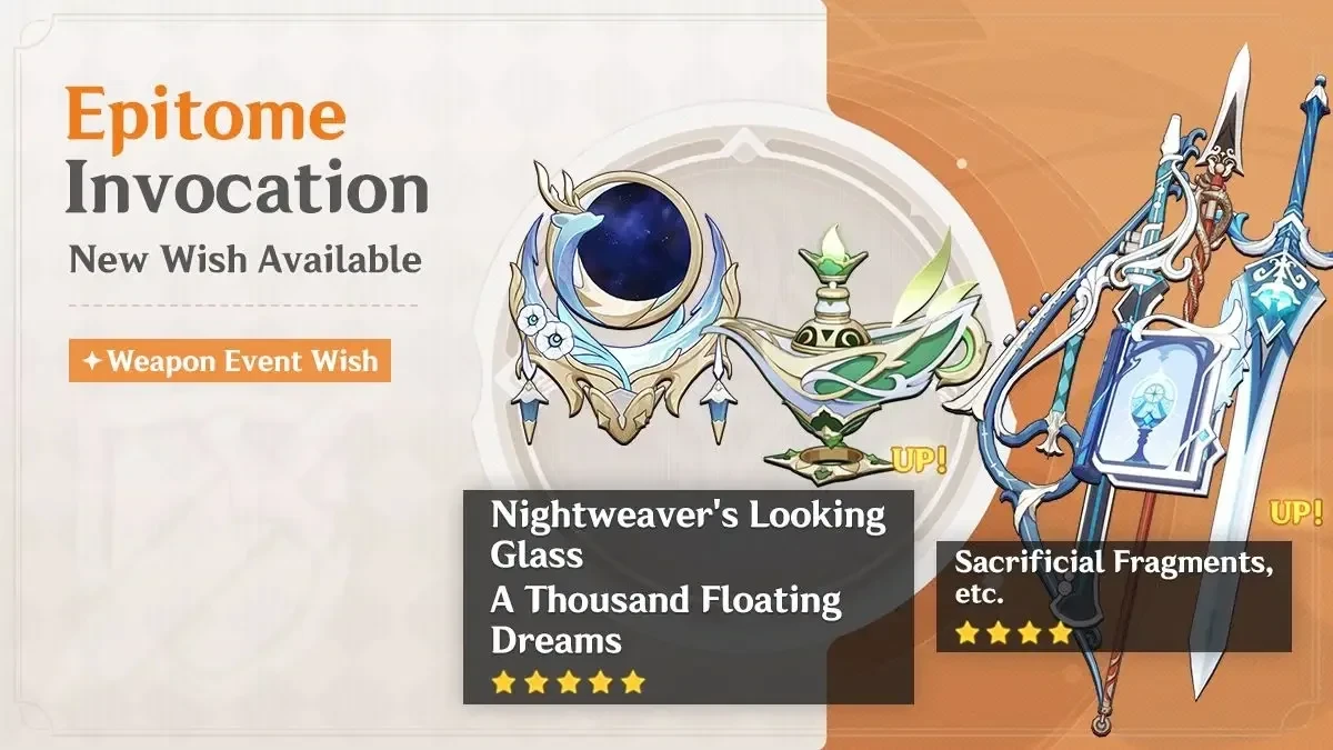 Epitome Invocation