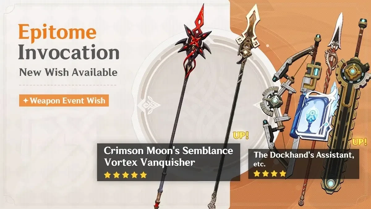 Epitome Invocation