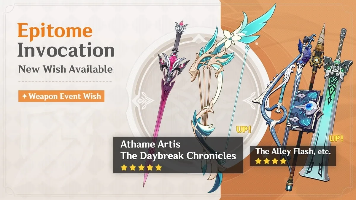 Epitome Invocation