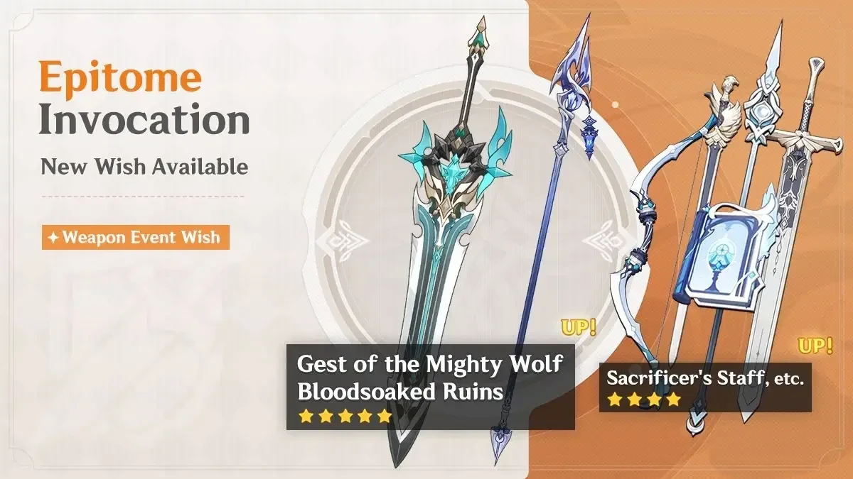 Epitome Invocation