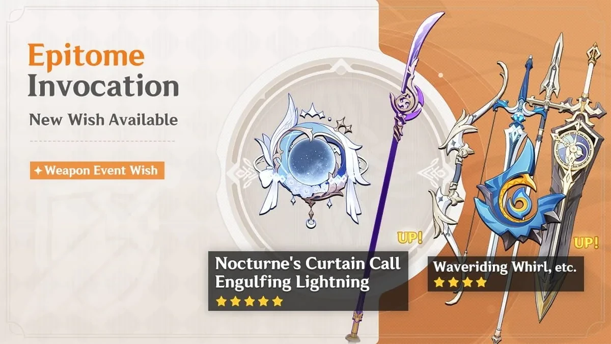 Epitome Invocation
