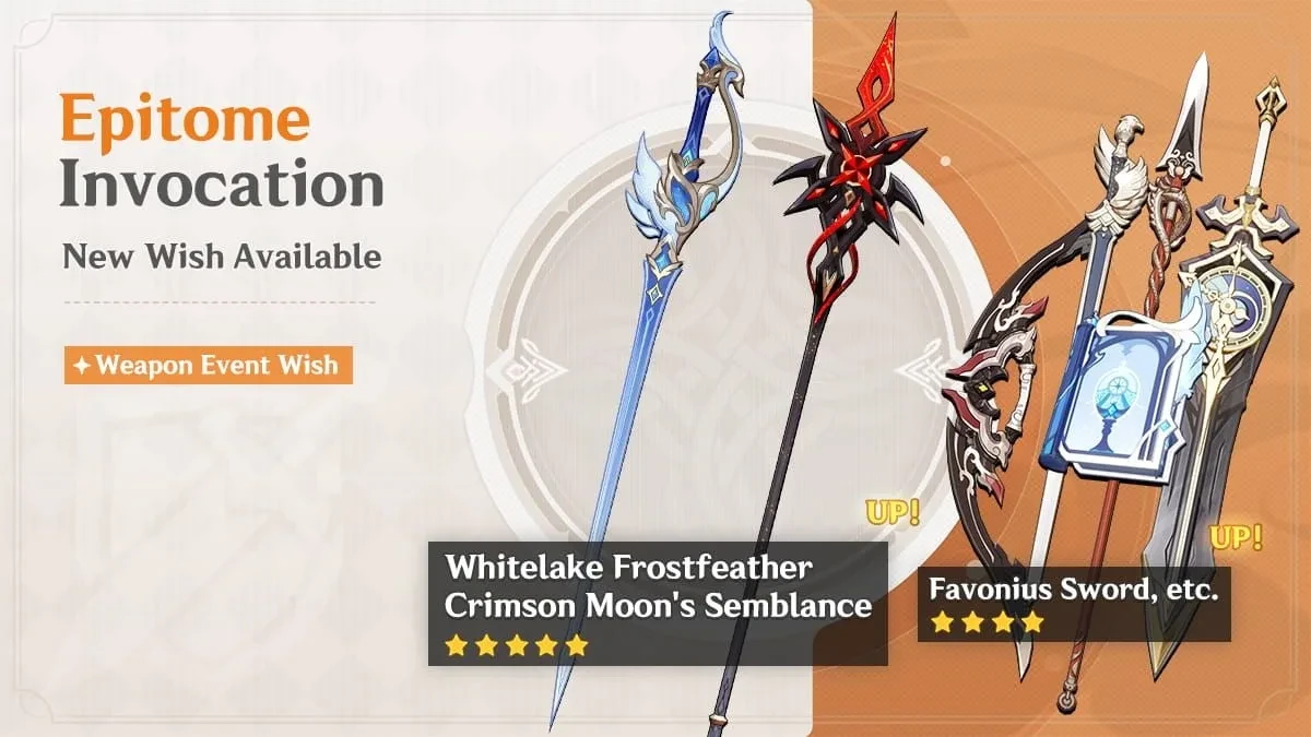 Epitome Invocation