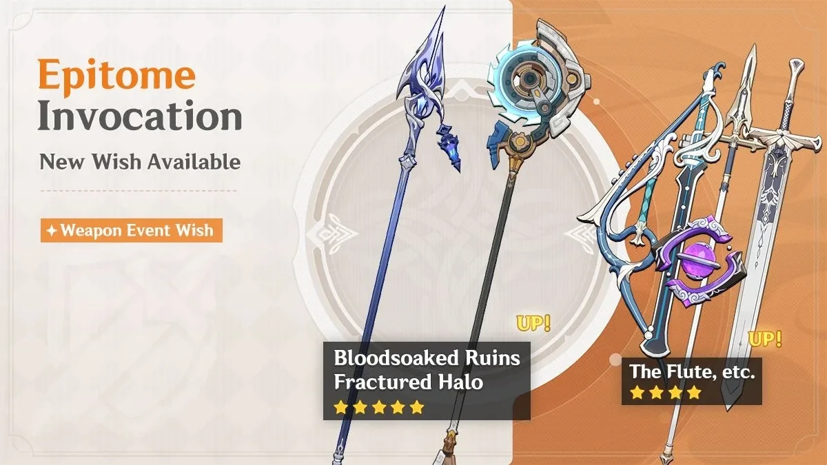 Epitome Invocation