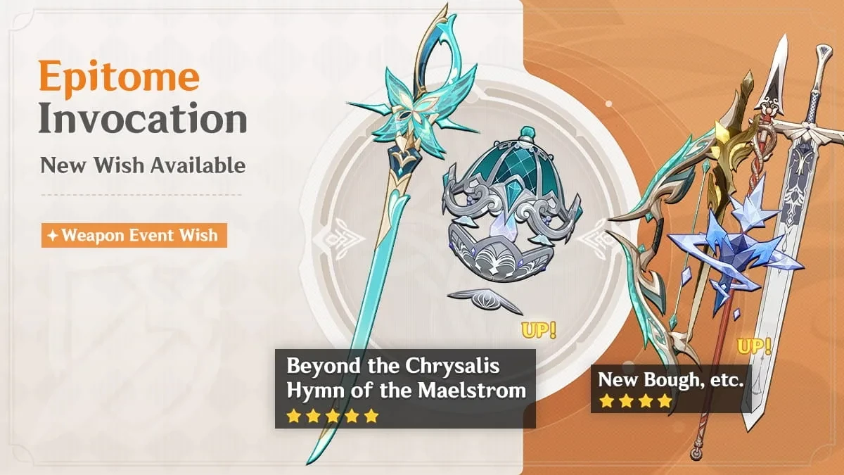 Epitome Invocation
