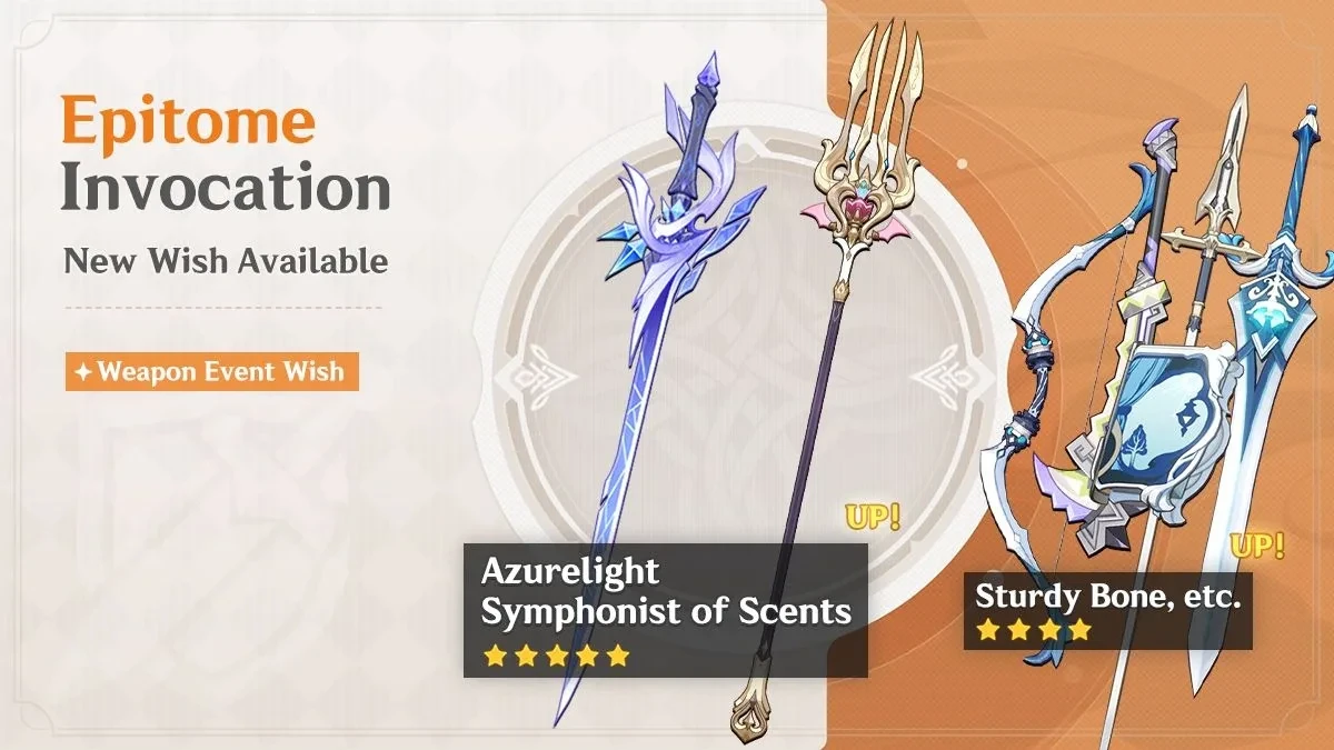 Epitome Invocation