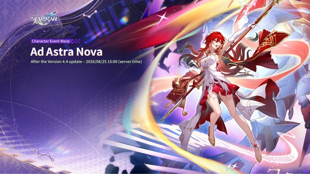 Ad Astra Nova