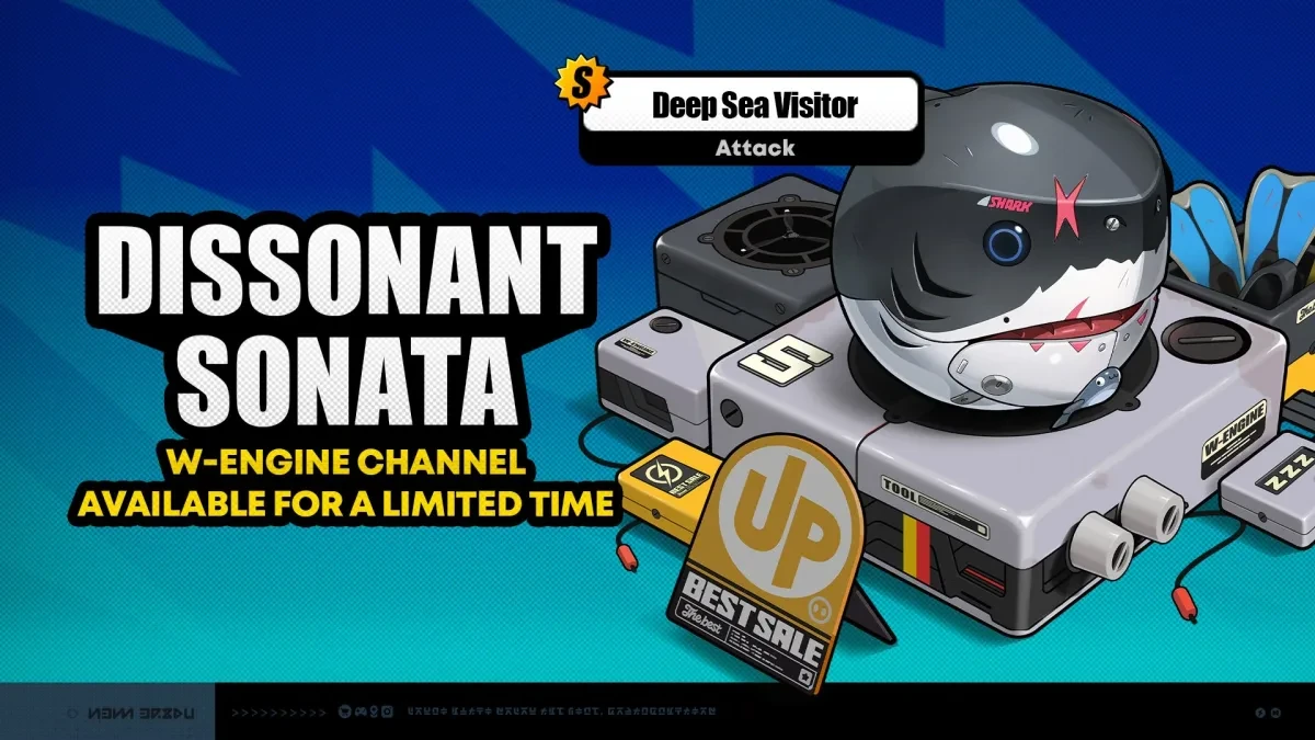 Dissonant Sonata