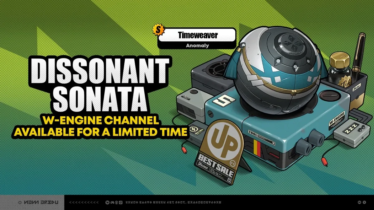 Dissonant Sonata