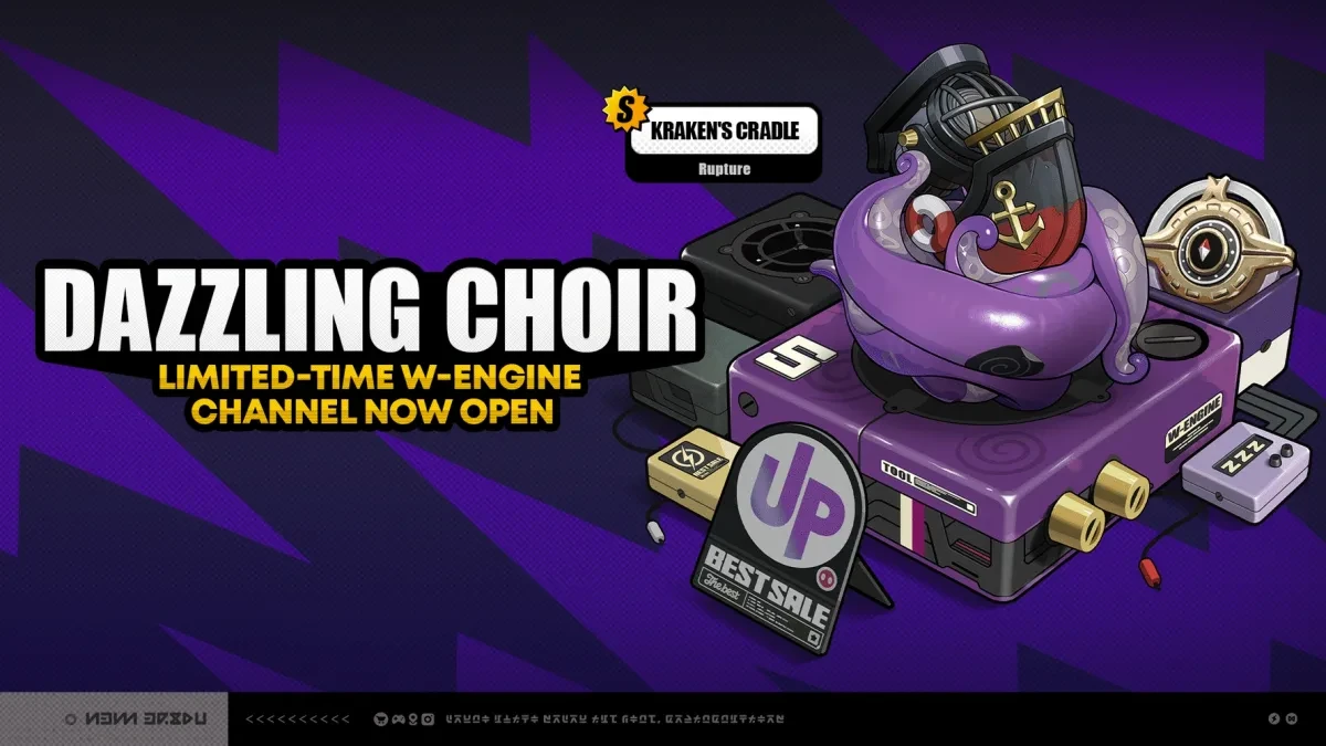 Dazzling Choir