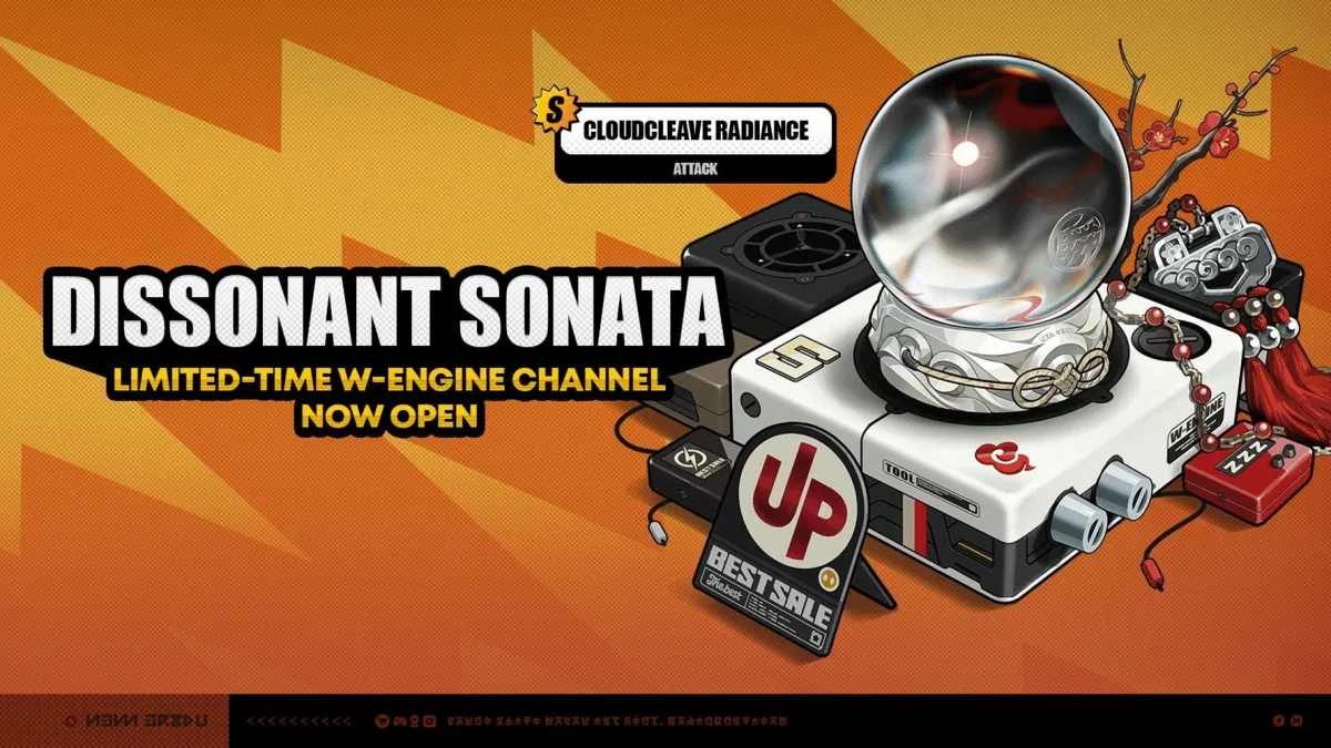 Dissonant Sonata