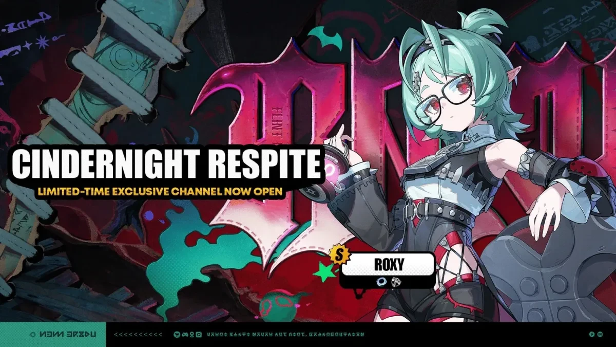 Cindernight Respite
